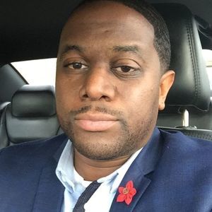 Meet your Posher, Myron